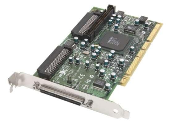 SCSI 29320A-R Kit - Carte contrôleur Adaptec - Cybertek.fr - 0
