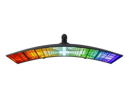 Samsung 49 pouces  LS49A950UIUXEN - Ecran PC Samsung - Cybertek.fr - 9