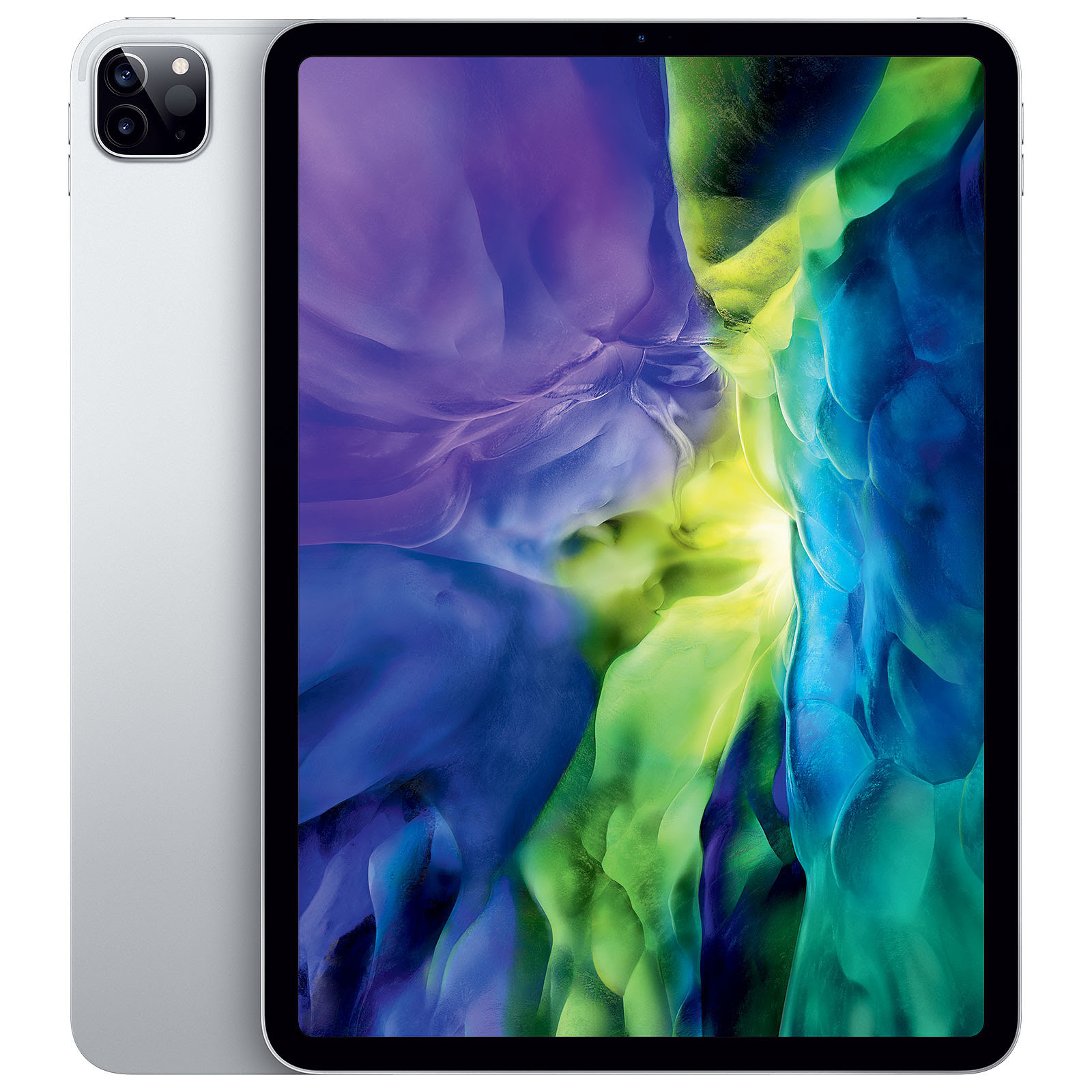 Apple Ipad Pro 11 Wifi 128go Argent Tablette Tactile Apple Apple Ipad Pro 11 Wifi 128go Argent Tablette Tactile Apple