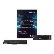 Samsung 990 PRO  M.2 - Disque SSD Samsung - Cybertek.fr - 7