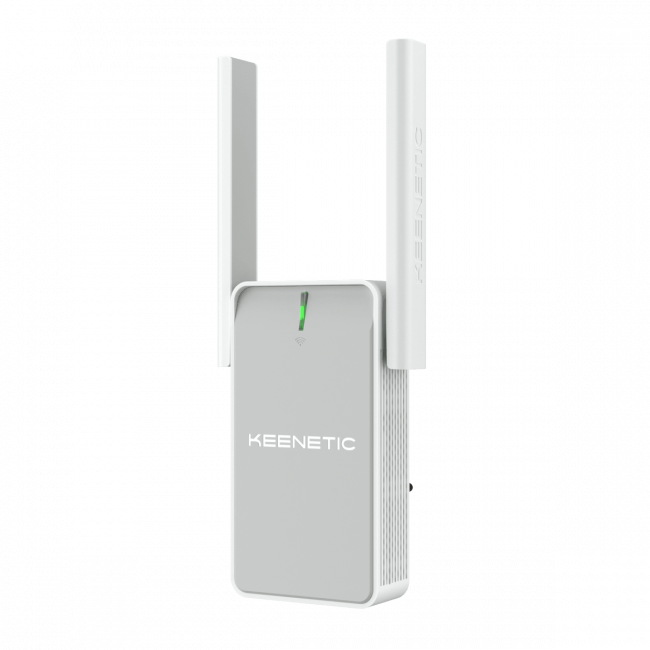 KEENETIC Point d'accès et Répéteur WiFi MAGASIN EN LIGNE Cybertek