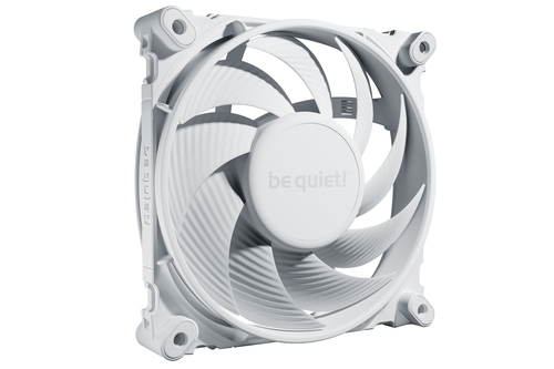 be quiet! Ventilateur boîtier MAGASIN EN LIGNE Cybertek
