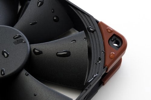 Noctua Noctua NF-F12 industrialPPC-2000 PWM - Ventilateur boîtier - 3