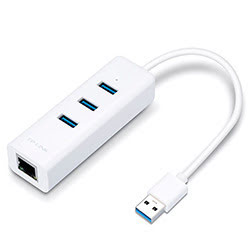 TP-Link Connectique réseau MAGASIN EN LIGNE Cybertek