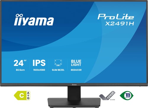 Iiyama Ecran PC MAGASIN EN LIGNE Cybertek