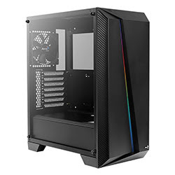 Aerocool Cylon Pro RGB - MT/Sans Alim/ATX