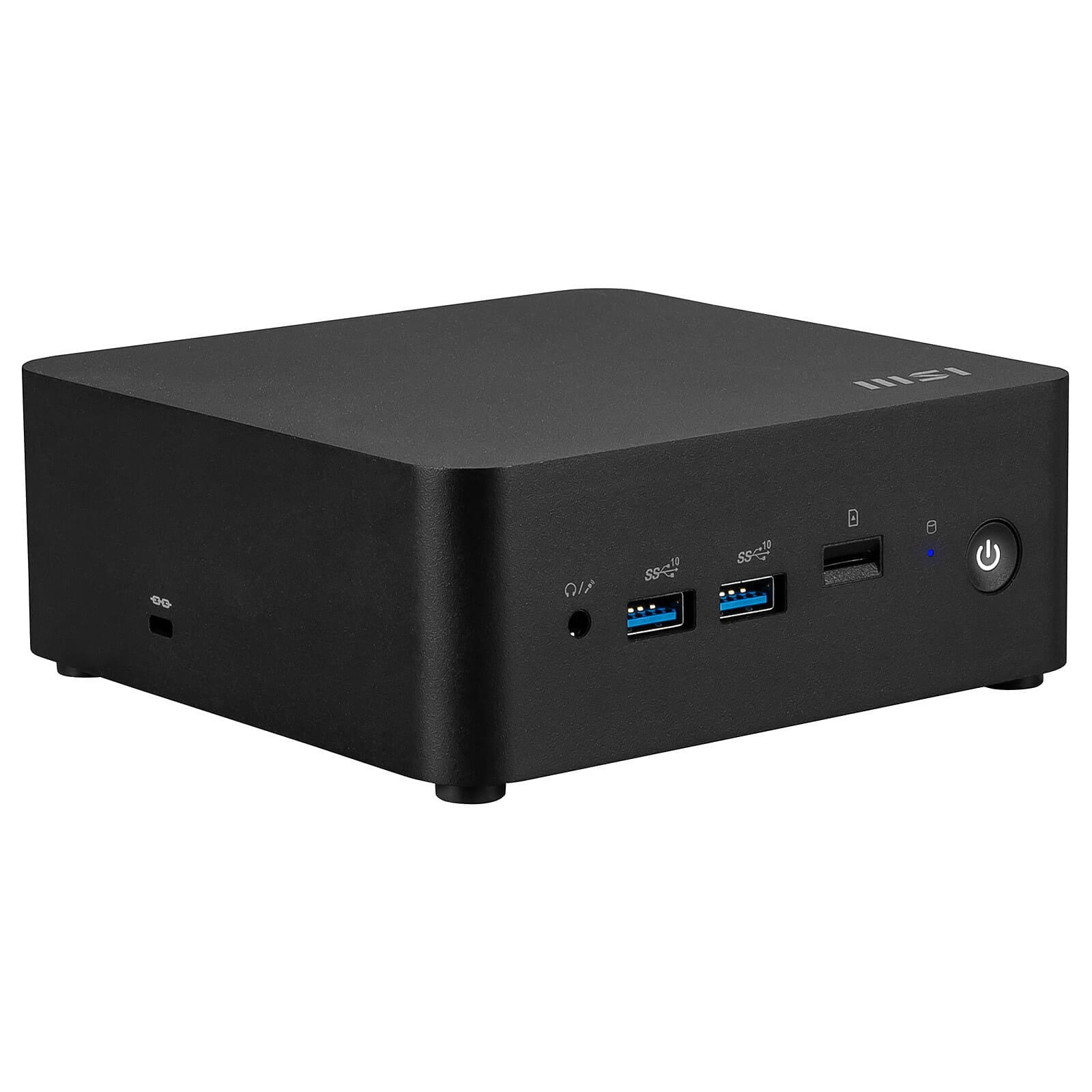 MSI Barebone et Mini-PC MAGASIN EN LIGNE Cybertek
