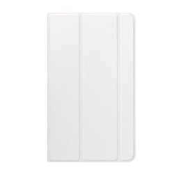 image produit Samsung  Book cover blanc Galaxy Tab A 2016 7" Cybertek