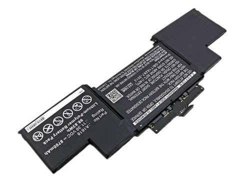 Batterie Li-Pol 11.36v 8700mAh - APLE3097-B099Y2 pour Notebook - 0