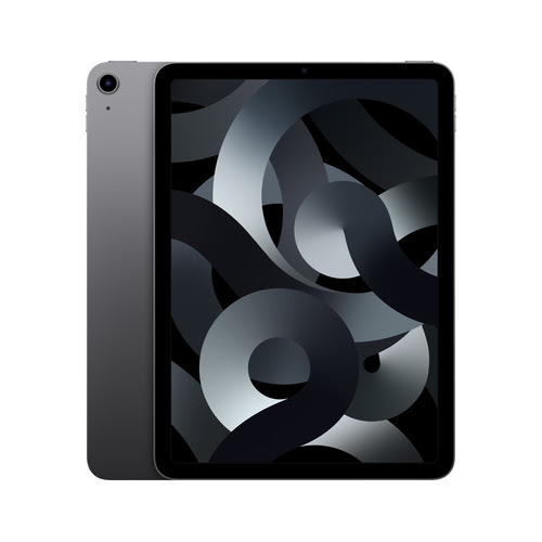Apple iPad Air Wi-Fi 64GB Gris Sidral - image 1