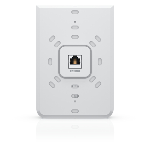 Ubiquiti Unifi U6-IW - Wifi 6 PoE  - Cybertek.fr - 3