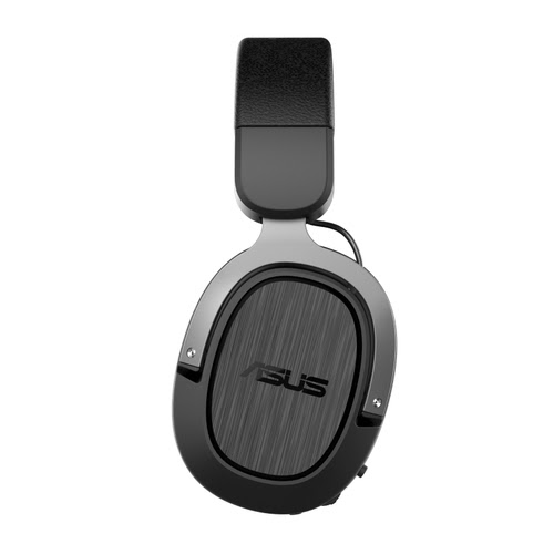 Asus TUF H3 Wireless 7.1 Surround Noir - Micro-casque - 8