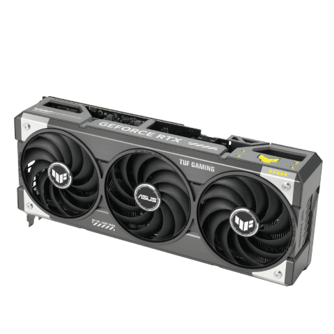 Asus TUF Gaming GeForce RTX 5070 Ti 16GB GDDR7 OC Edit. - Carte graphique - 4