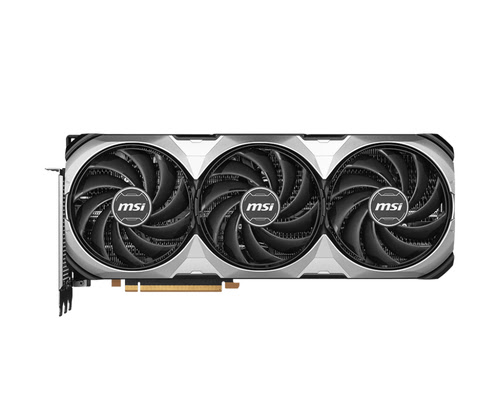 MSI GeForce RTX 4090 VENTUS 3X E 24G OC  - Carte graphique MSI - 1