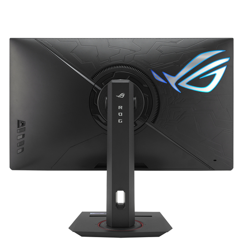 Asus 27 pouces  90LM0A60-B01370 - Ecran PC Asus - Cybertek.fr - 5