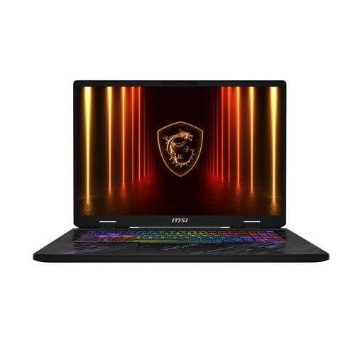 MSI PC portable MAGASIN EN LIGNE Cybertek