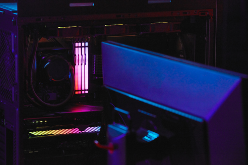 Kingston  2x8 RGB 5600 - Mémoire PC Kingston sur Cybertek.fr - 15