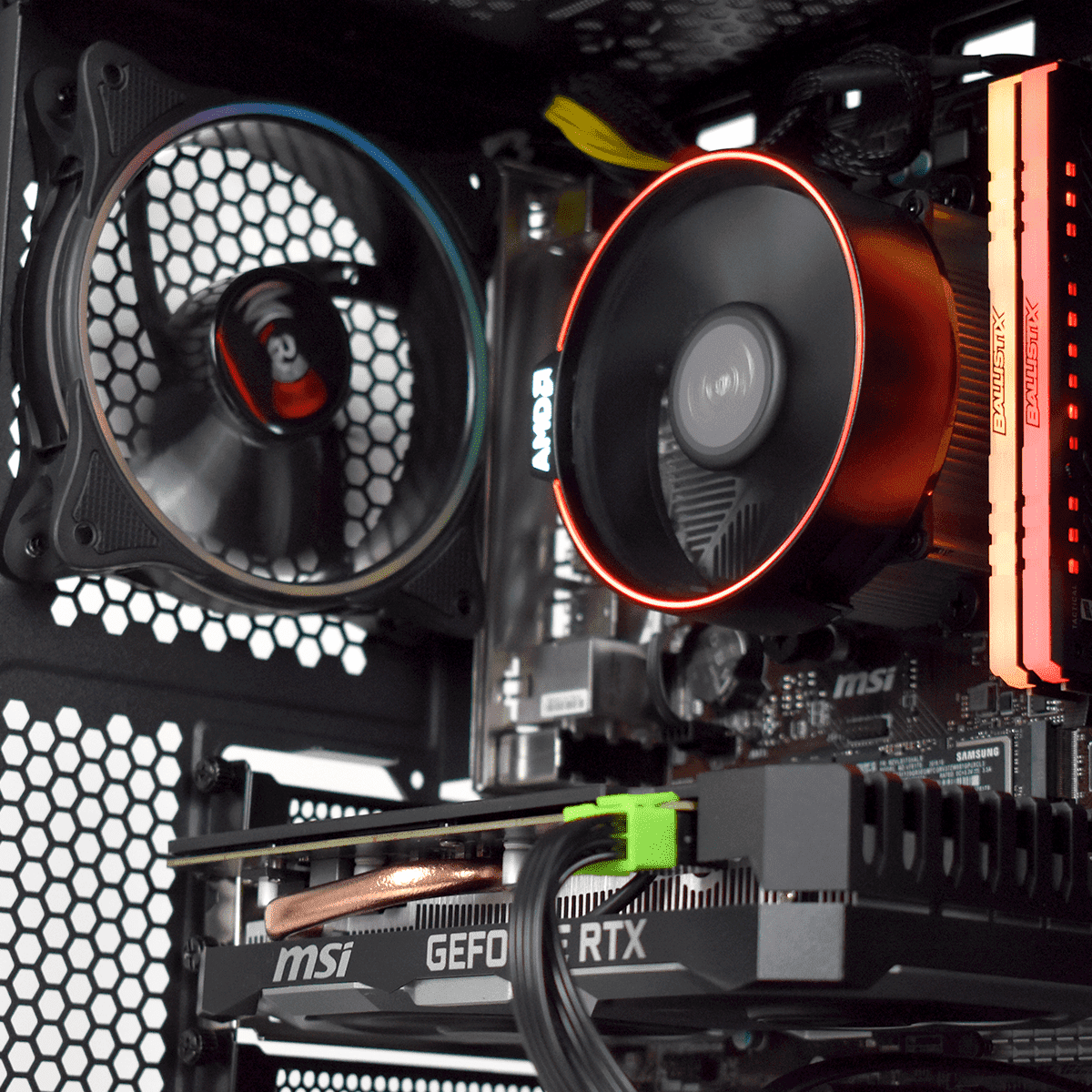 PC Gamer Cybertek - Ordinateur Gamer Achat / Vente sur