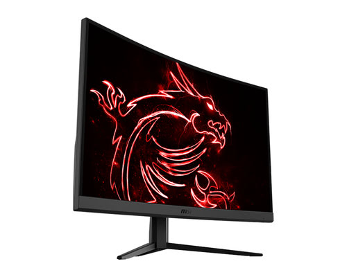 MSI 32 pouces  9S6-3DB51T-021 - Ecran PC MSI - Cybertek.fr - 1