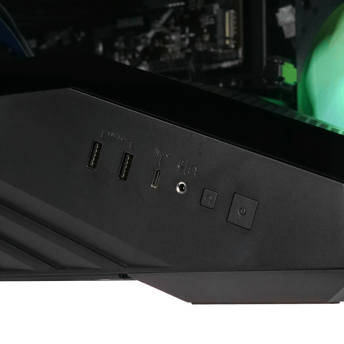 Cybertek SKYLINE - i7-14700KF/5060/32Go/1To - CYB (PCG-10603022) - Achat / Vente PC Fixe sur Cybertek.fr - 4