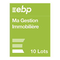 EBP Logiciel application MAGASIN EN LIGNE Cybertek