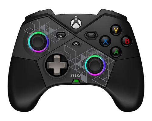 MSI Périphérique de jeu MAGASIN EN LIGNE Cybertek