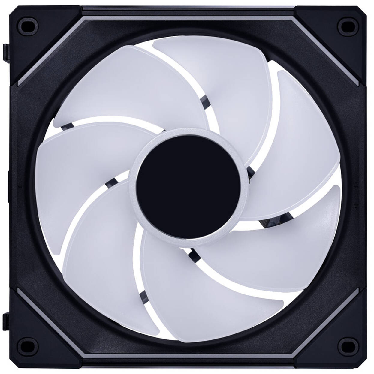 Lian-Li UNI FAN SL-INF ARGB Reverse - Ventilateur boîtier Lian-Li - 7