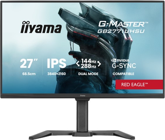Iiyama Ecran PC MAGASIN EN LIGNE Cybertek