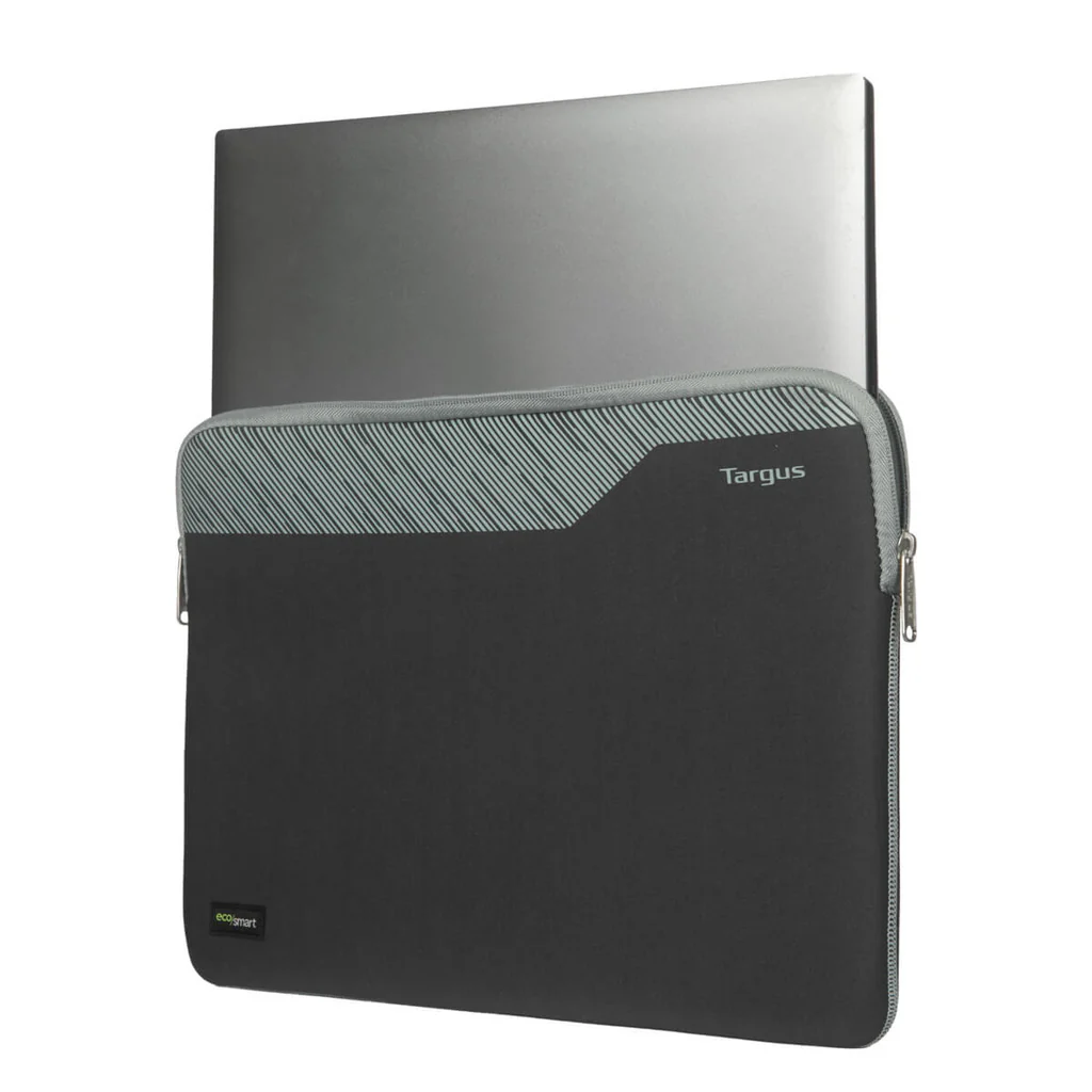 Pulse II 15-16" EcoSmart Housse - Gris Targus - Sac et sacoche - 5