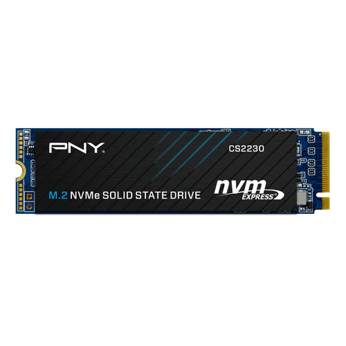 PNY CS2230  M.2 - Disque SSD PNY - Cybertek.fr - 0