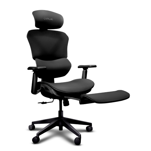 Trust GXT 725 Rivara Noir - Siège PC - Cybertek.fr - 5