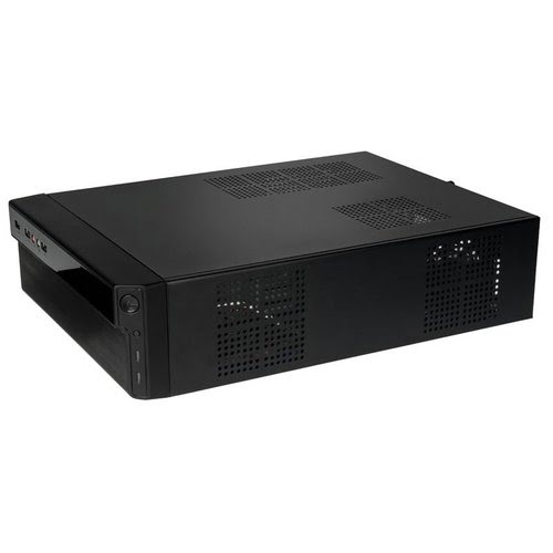 Kolink KLM-002 Noir - Boîtier PC Kolink - Cybertek.fr - 3