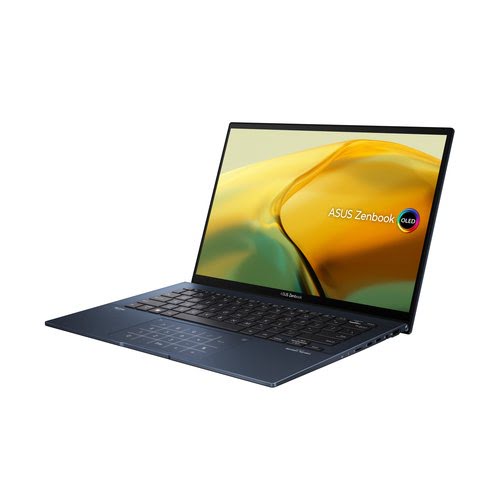 Asus 90NB0WC1-M018Z0 - PC portable Asus - Cybertek.fr - 1