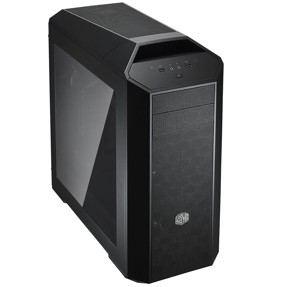 Cooler Master MasterCase Pro 5 MCY-005P-KWN00 Noir - Boîtier PC
