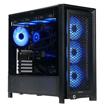 No Name PC Fixe MAGASIN EN LIGNE Cybertek