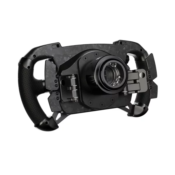 Moza Racing GS V2P - RS056 (RS056) - Achat / Vente Volant PC sur Cybertek.fr - 3