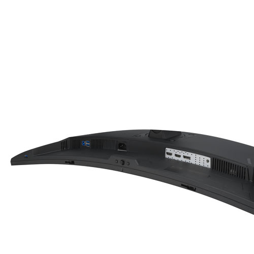 Asus 34 pouces  90LM06F0-B01E70 - Ecran PC Asus - Cybertek.fr - 5