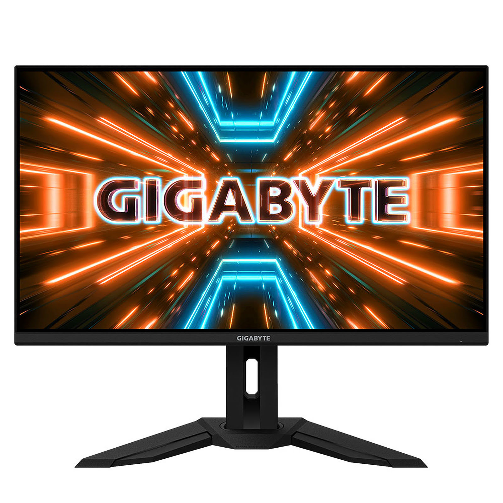 Gigabyte 32"  M32Q - Ecran PC Gigabyte - Cybertek.fr - 0