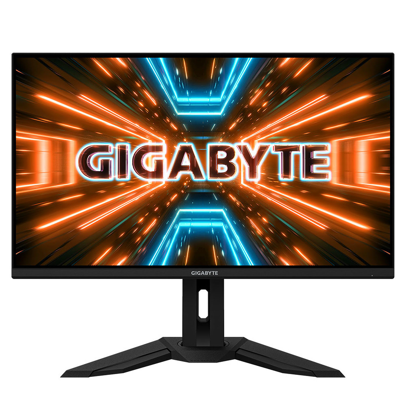 Gigabyte 32 pouces  M32Q - Ecran PC Gigabyte - Cybertek.fr - 0