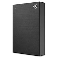 Seagate One Touch Portable Drive Black 2TB - Disque dur externe - 0