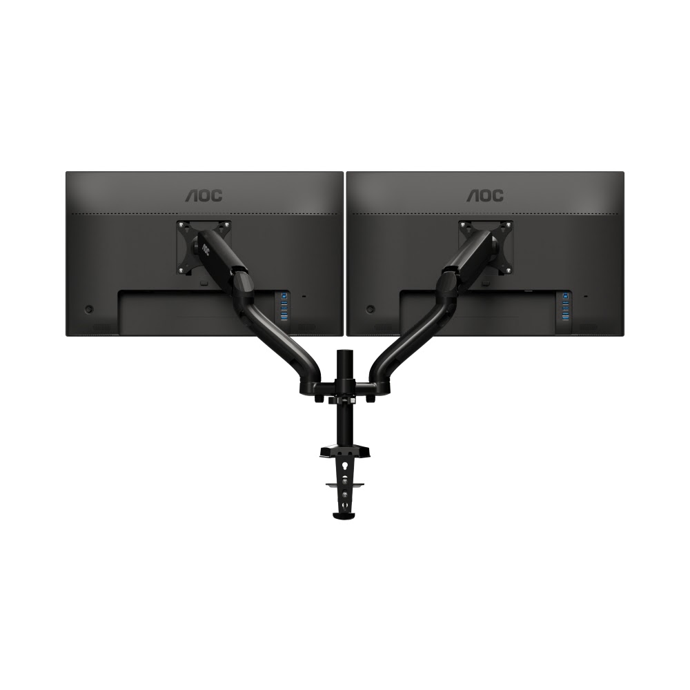 AOC 27 pouces  AD110D0 + 27B2AM - Ecran PC AOC - Cybertek.fr - 3