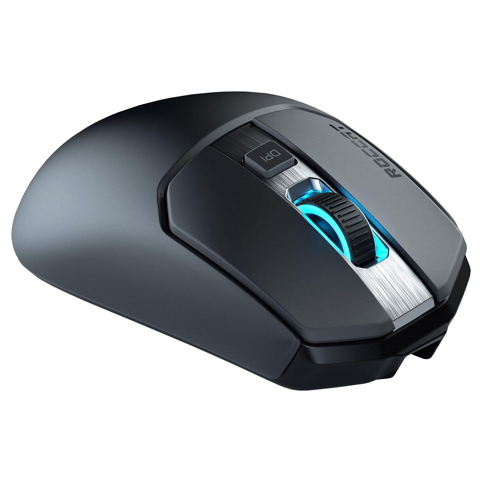 Roccat KAIN 200 AIMO Noire - Souris PC Roccat 