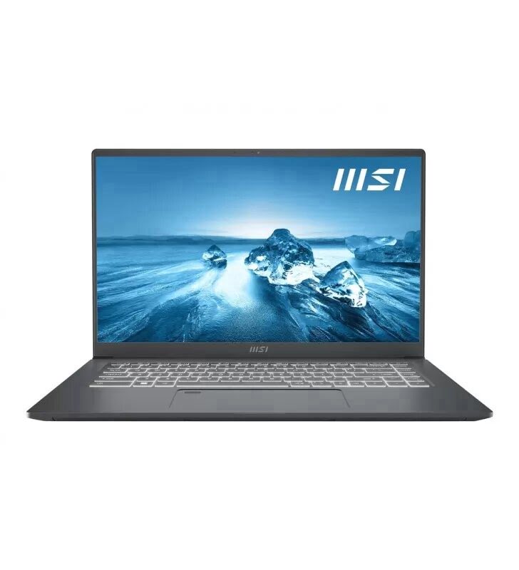 MSI 9S7-16S811-027 - PC portable MSI - Cybertek.fr - 1