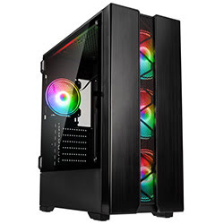 Kolink Phalanx V2 ARGB - MT/Sans Alim/E-ATX