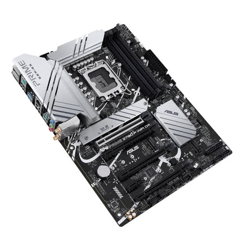 Asus PRIME Z790-P WIFI D4 ATX  - Carte mère Asus - Cybertek.fr - 4