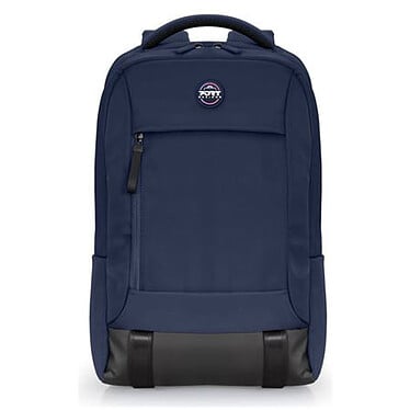 TORINO II BACKPACK 14/15.6 BLUE# Port - Sac et sacoche - 0