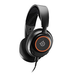 SteelSeries Micro-casque MAGASIN EN LIGNE Cybertek