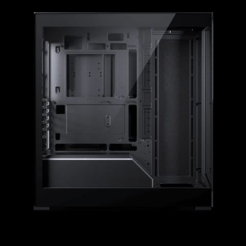 Phanteks MT/Sans-alim/ATX/DRGB Noir - Boîtier PC Phanteks - 3