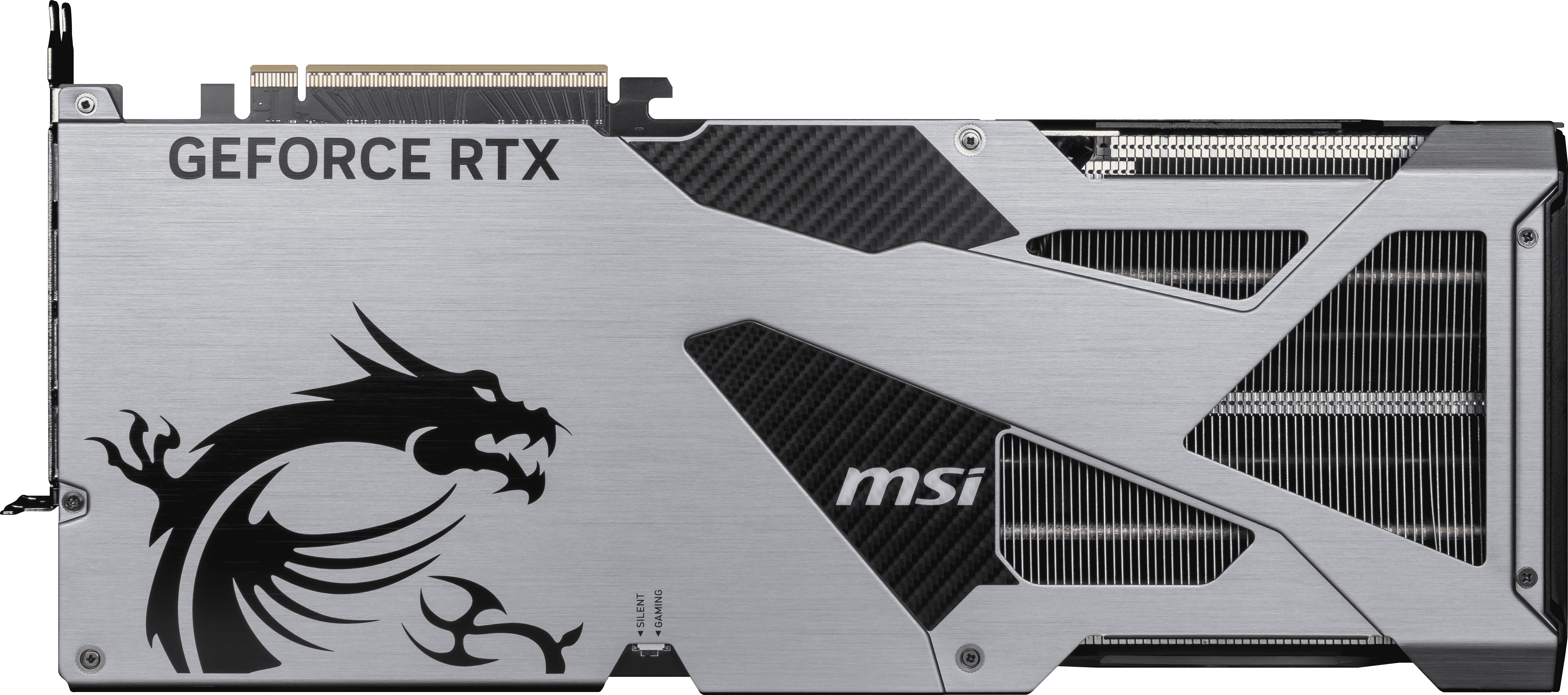 MSI GeForce RTX 5090 32G VANGUARD SOC  - Carte graphique MSI - 2