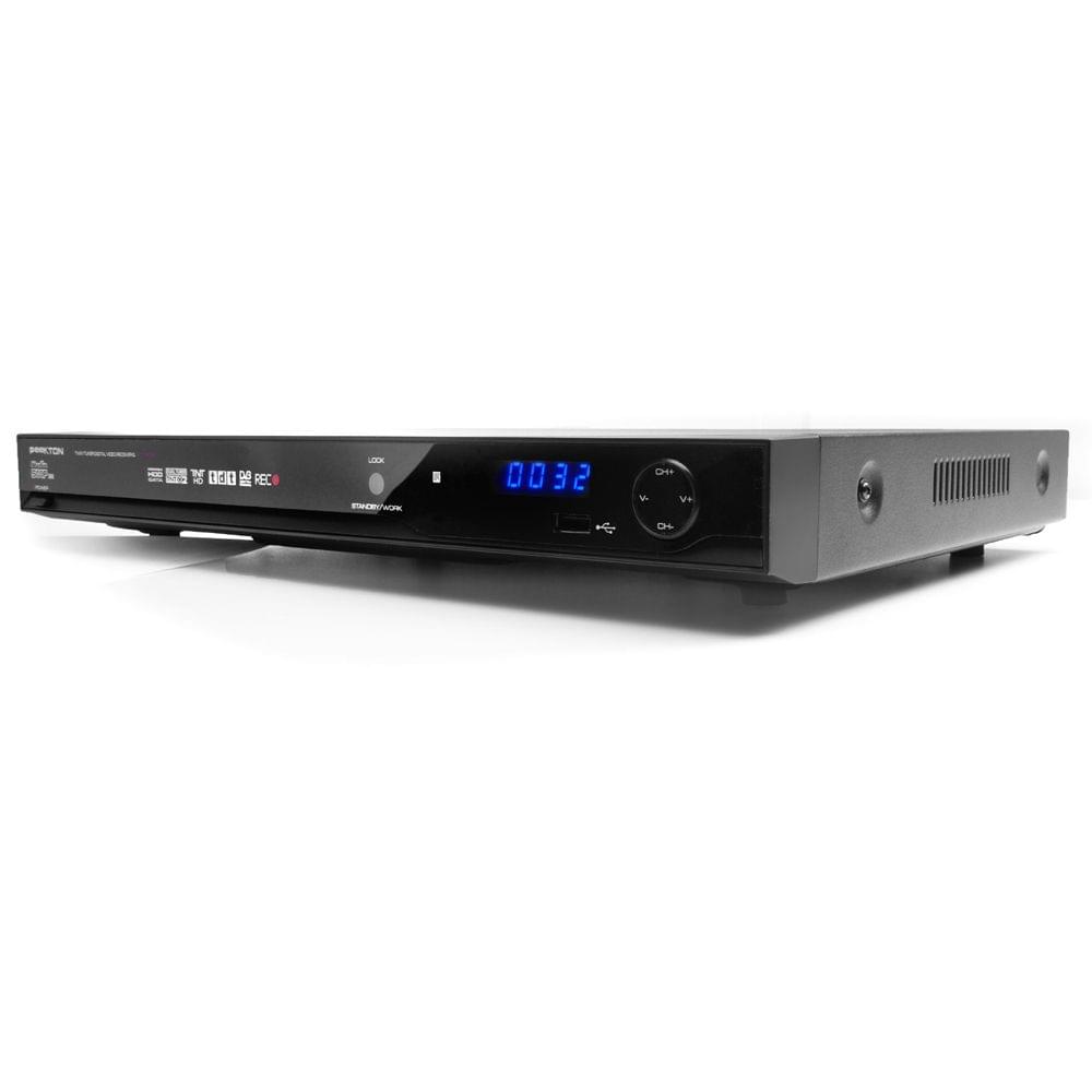 MEDIASCOP 500 (sans disque dur) - Cybertek.fr - 0